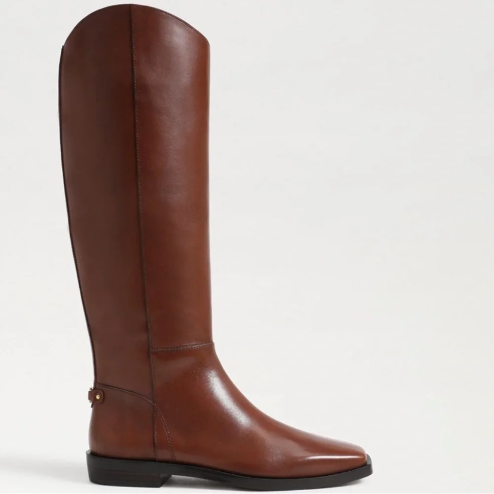 🌸SAM EDELMAN🌸 Cesar Riding Boot  Size: 6.5